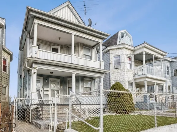 121 Graham, Paterson City, NJ 07501