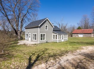 11875 Milarch Rd, Bear Lake, MI 49614