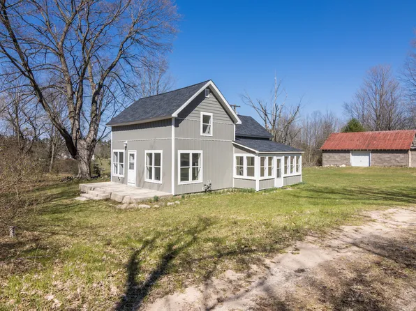 11875 Milarch Rd, Bear Lake, MI 49614