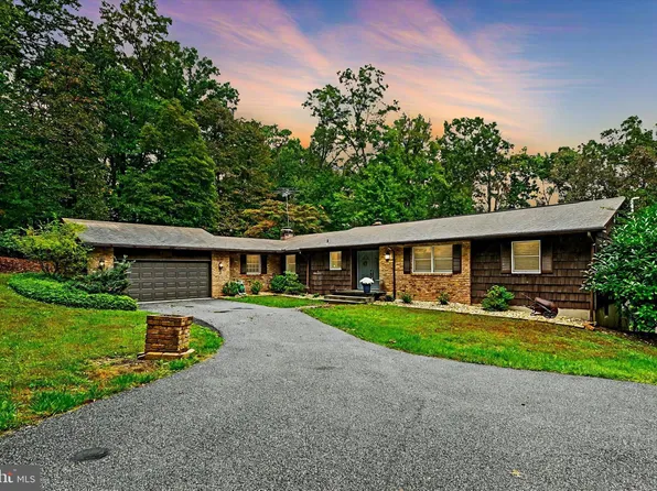 28 Edelweiss Way, Parkton, MD 21120