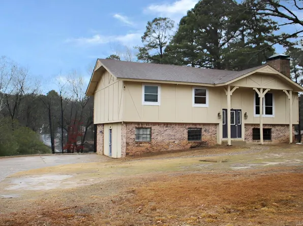 14912 Sara Dr, Little Rock, AR 72206