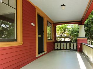 5805 NE Rodney Ave, Portland, OR 97211