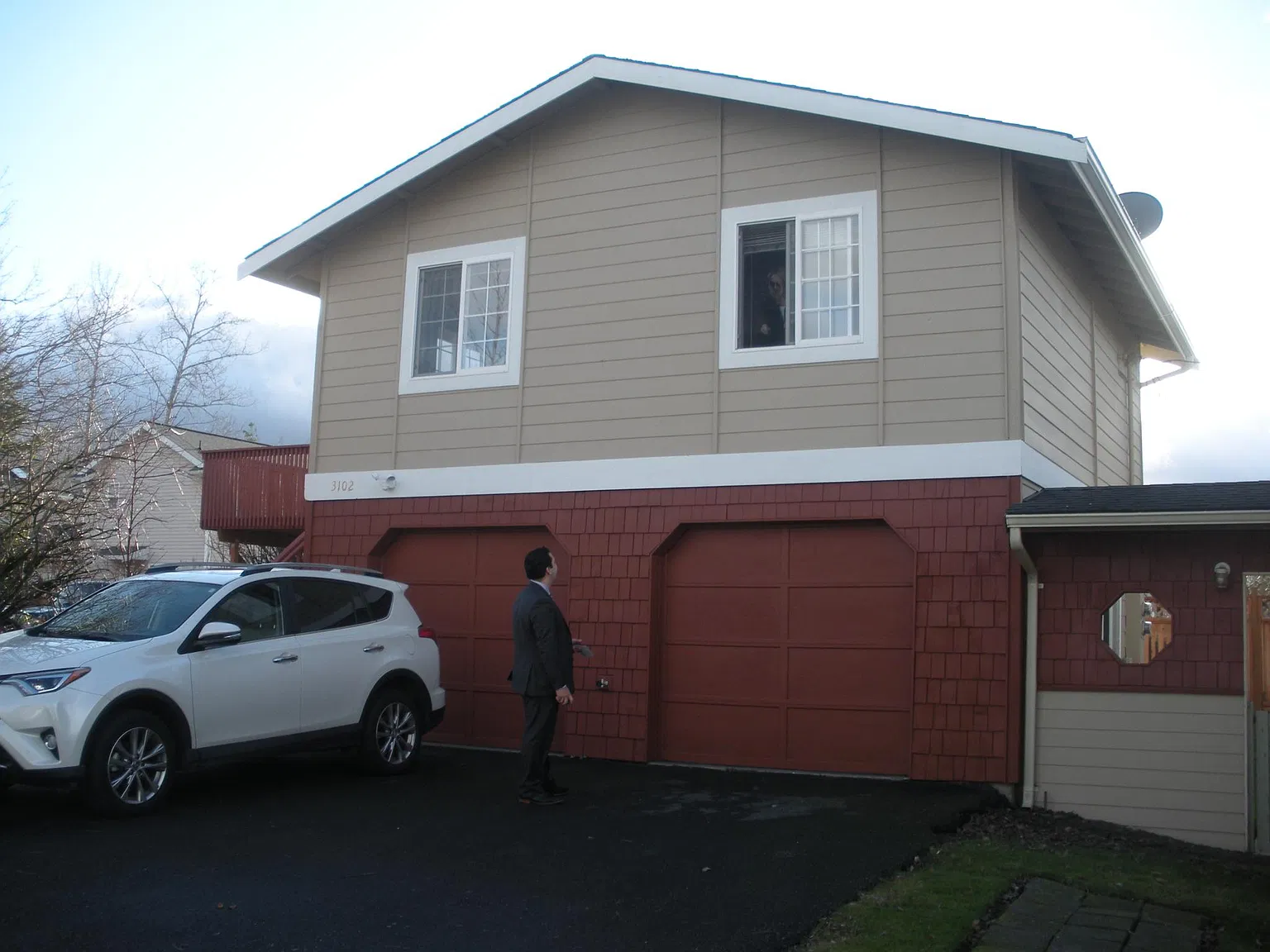 1 bed, 600 sqft, $2,200 — Photo 4