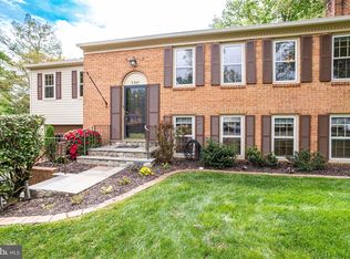 7305 Langsford Ct, Springfield, VA 22153