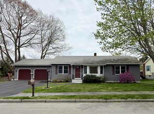 29 Clapboard Rd, Portland, ME 04103