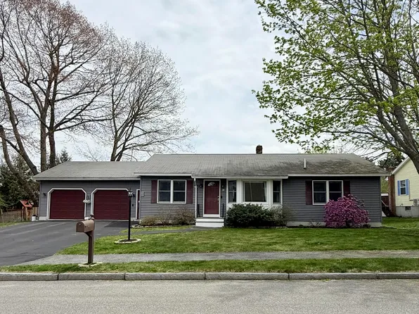 29 Clapboard Road, Portland, ME 04103