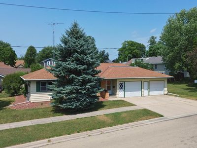 1207 23rd St, Monroe, WI, 53566