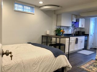 612 Farragut Pl NE #BASEMENT, Washington, DC