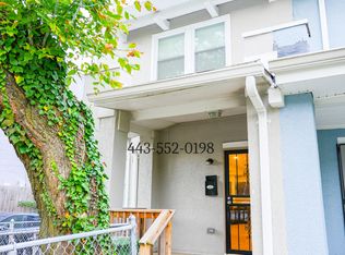 3812 Reisterstown Rd, Baltimore, MD 21215