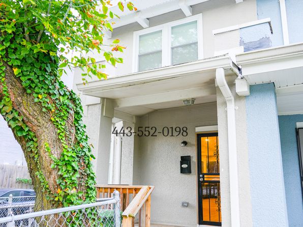 3812 Reisterstown Rd