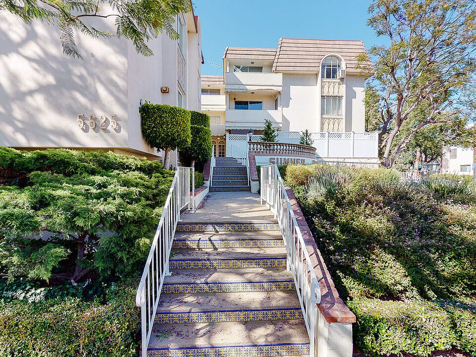 5625 Sumner Way Culver City CA Zillow