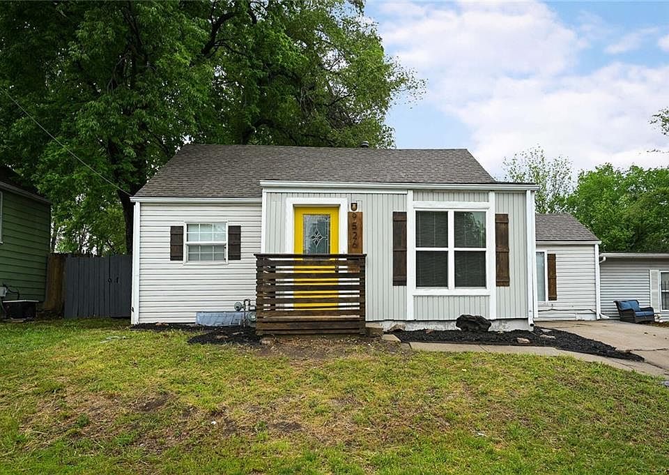 9526 E 23rd St S, Independence, MO 64052 Zillow