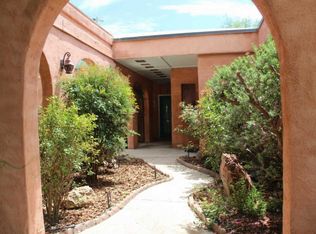 38725 S Ruby Rd, Tucson, AZ 85736