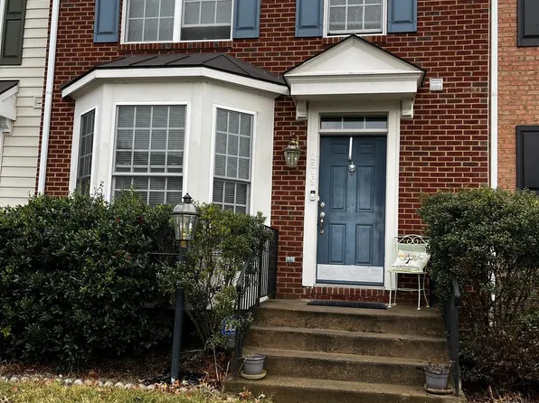 2519 Luckland Way, Woodbridge, VA 22191