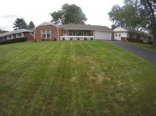 3135 Dorian Dr, Toledo, OH 43614