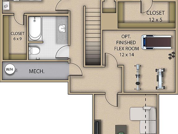 4th image of this home
