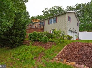 128 Misty Glen Dr, Ridgeley, WV 26753
