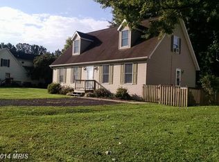 304 Melvin Ave, Queenstown, MD 21658