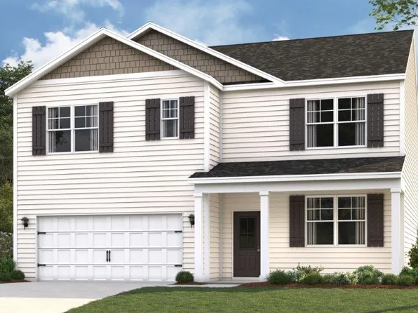 7213 Scituate Ln, Ooltewah, TN 37363