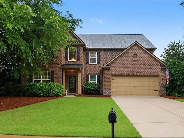 5505 Ivy Nole, Cumming, GA 30040
