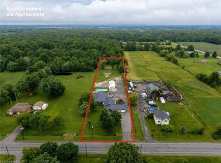 40634 Forks Rd, Wainfleet, ON L0S 1V0