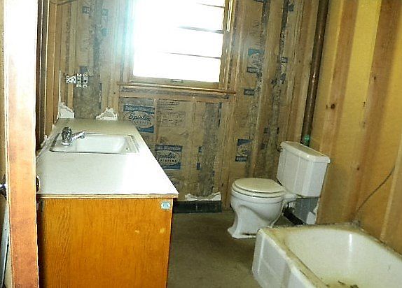 Additional Bathroom