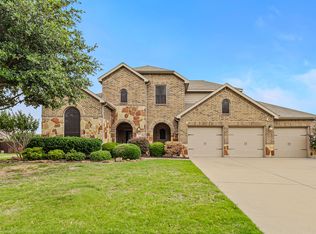 797 Sycamore Trl, Forney, TX 75126