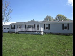 32937 State Highway Yy, Macon, MO 63552