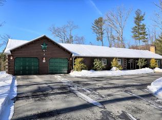 95 Fire Tower Ln, Richfield, PA 17086