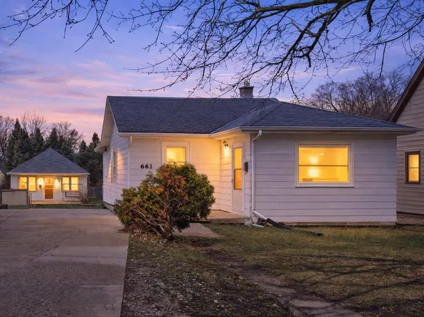 665 South 100th STREET, West Allis, WI 53214