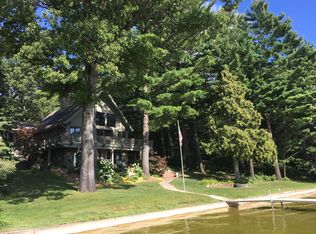 9053 S Catalpa Ave, Newaygo, MI 49337