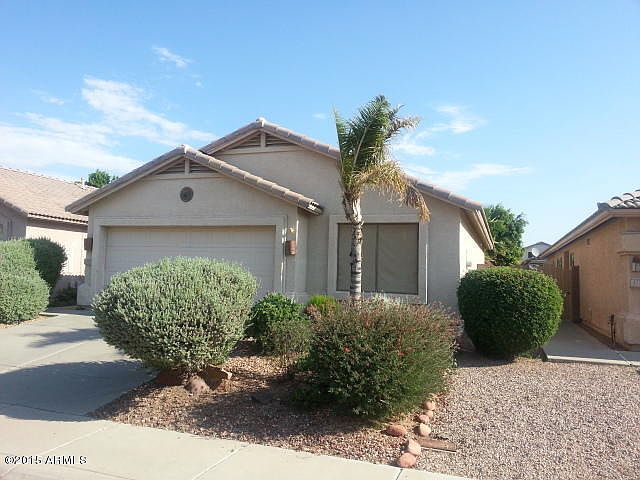 1st image of 4728 E Amberwood Dr