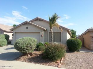 4728 E Amberwood Dr, Phoenix, AZ 85048