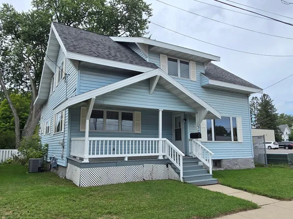 320 Superior St, Antigo, WI 54409