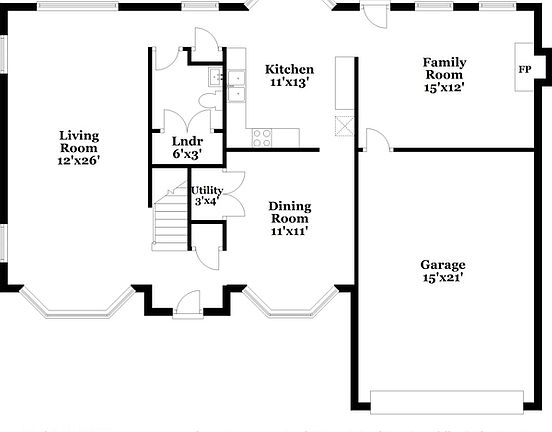 3rd image of this home