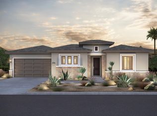 21 Chablis, Rancho Mirage, CA 92270