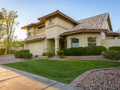 2434 W LOMPOC Avenue, Mesa, AZ, 85202
