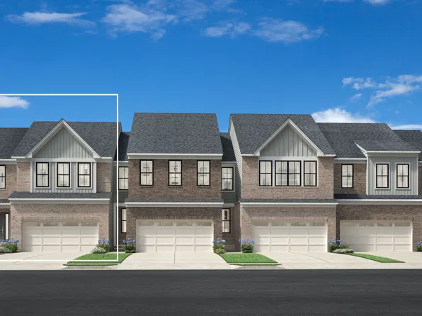 49577 Coldwater Ridge Dr, Northville, MI 48168