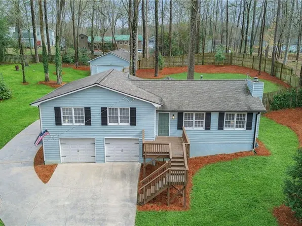 714 Osco Pkwy, Woodstock, GA 30188