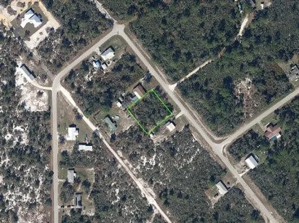 426 Lincoln Boulevard, Lake Placid, FL 33852