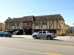 16214 Vanowen St APT 6, Van Nuys, CA 91406