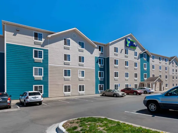 Kansas City - South - I-49, 11301 Colorado Ave, Kansas City, MO 64137