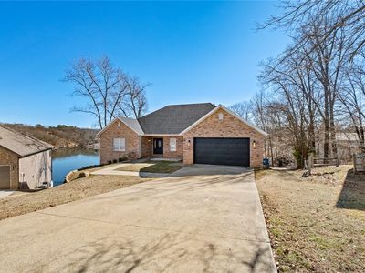6 Ashwell Ln, Bella Vista, AR, 72714