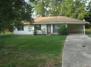1630 W Court Dr, Natchitoches, LA 71457