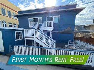 2268 Market St, San Diego, CA 92102