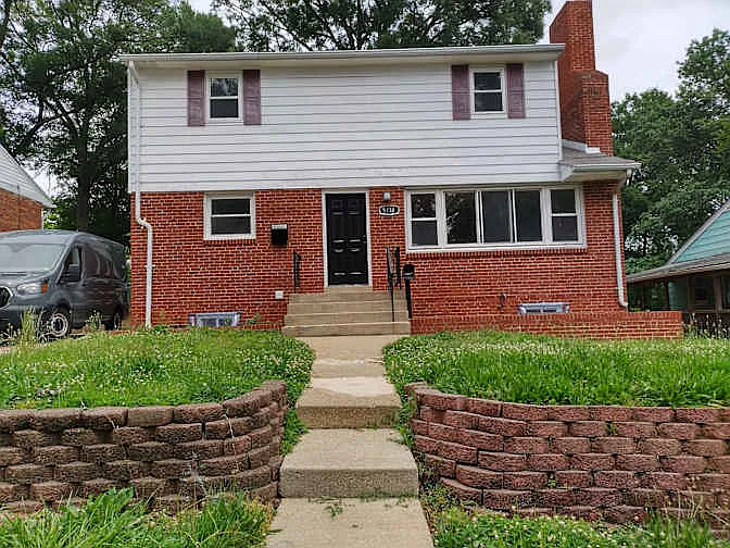 5116 Kenesaw St — Photo 1