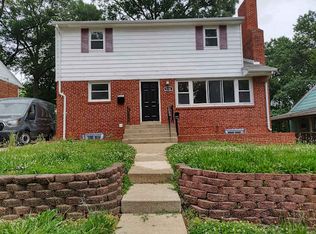 5116 Kenesaw St, College Park, MD