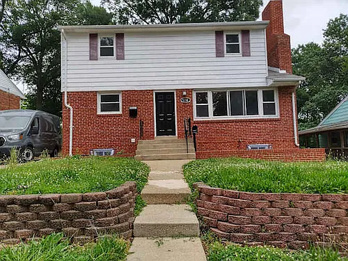 5116 Kenesaw St Photo 1