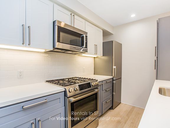 2nd image of 1655 Fulton St #B