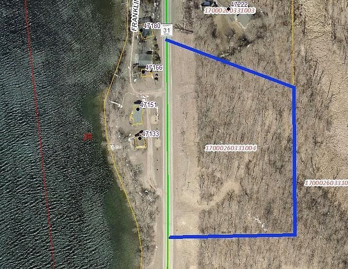1st image of 4713X County Highway 31